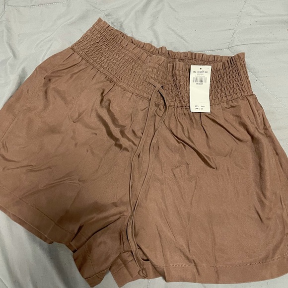 Abercombie and Fitch Medium shorts - Picture 2 of 3